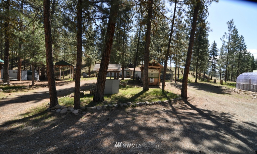 14 Butterweed Road Winthrop, WA 98862 - Photo 6 of 25 Gallery Image 6