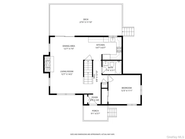 $575,000 | 31 Rick Lane, Cortlandt Manor, NY 10567