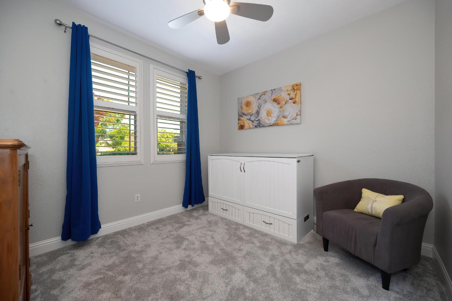 561 Rustic Ranch Lane Lincoln, CA 95648 - Photo 31 of 48 Hobby room or extra sleeping room