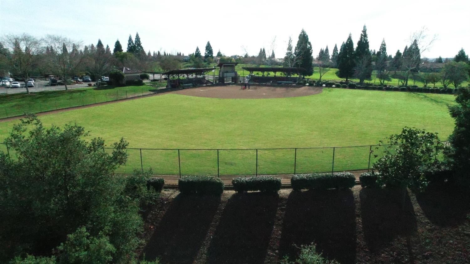 561 Rustic Ranch Lane Lincoln, CA 95648 - Photo 42 of 48 SCLH Softball field