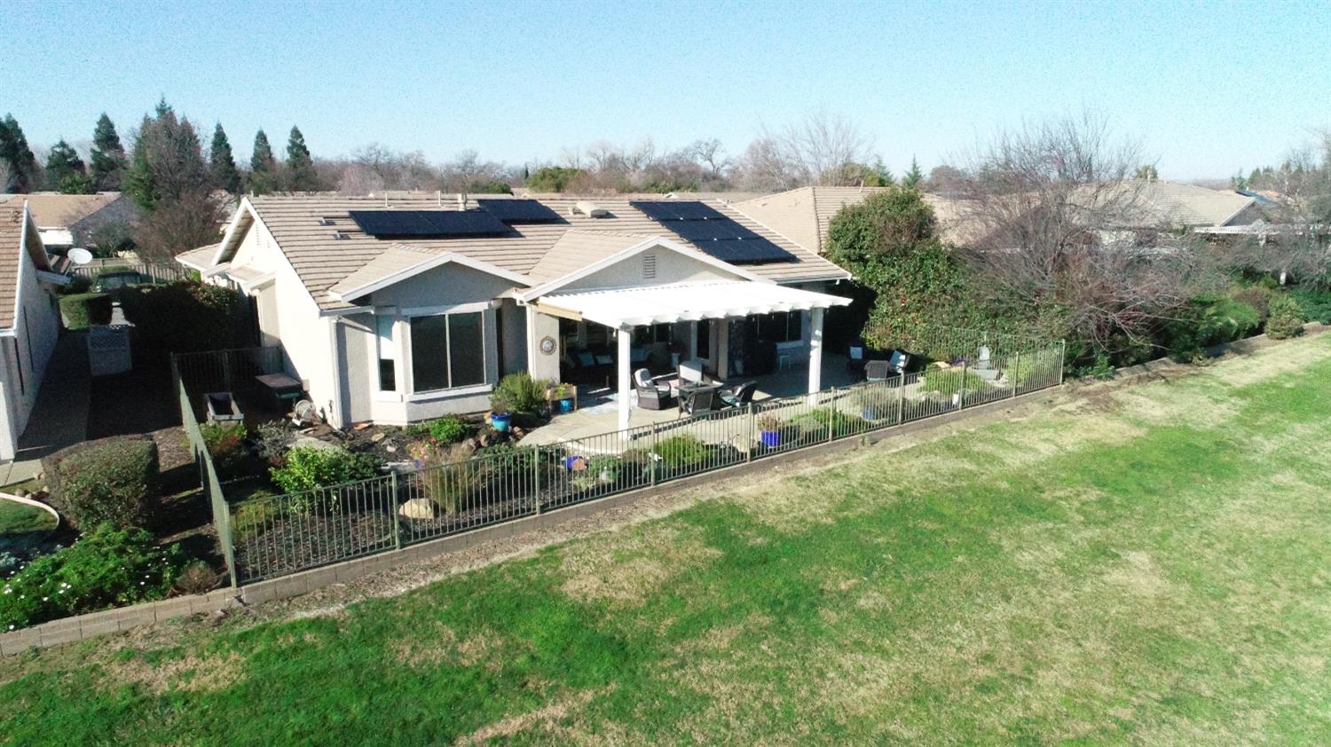 561 Rustic Ranch Lane Lincoln, CA 95648 - Photo 47 of 48