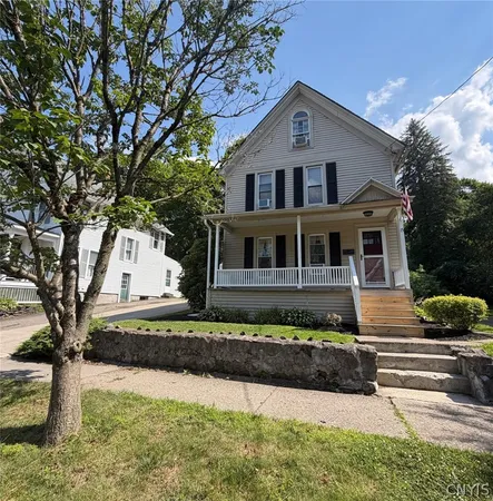 $199,000 | 15 Harrington Avenue, Cortland, NY 13045
