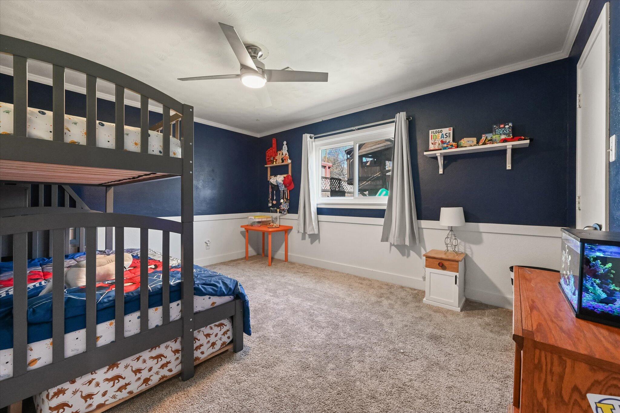 3706 66th Street Lubbock, TX 79413 - Photo 21 of 30 3706 66th - Bedroom 3