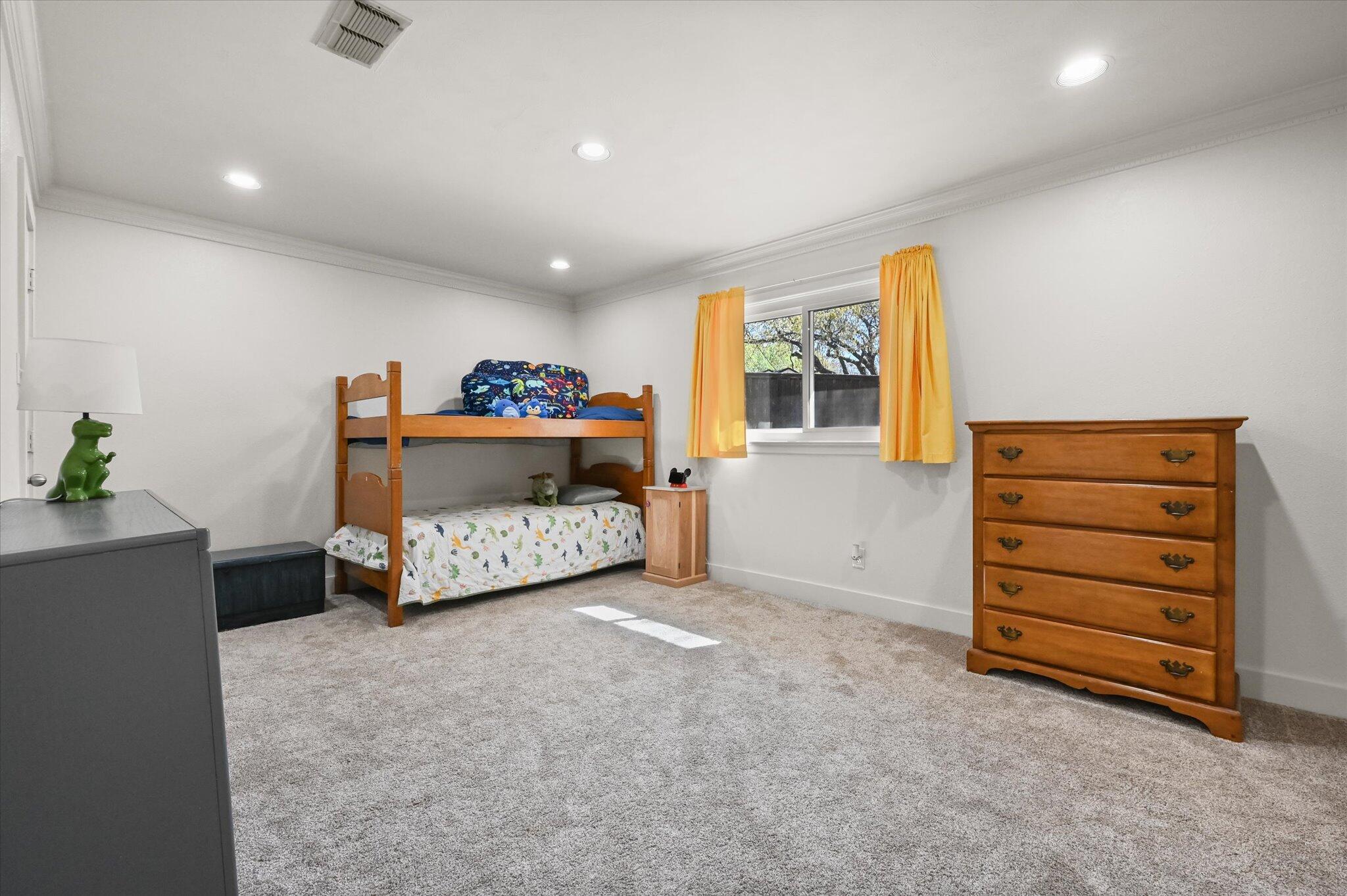 3706 66th Street Lubbock, TX 79413 - Photo 23 of 30 3706 66th - Bedroom 4