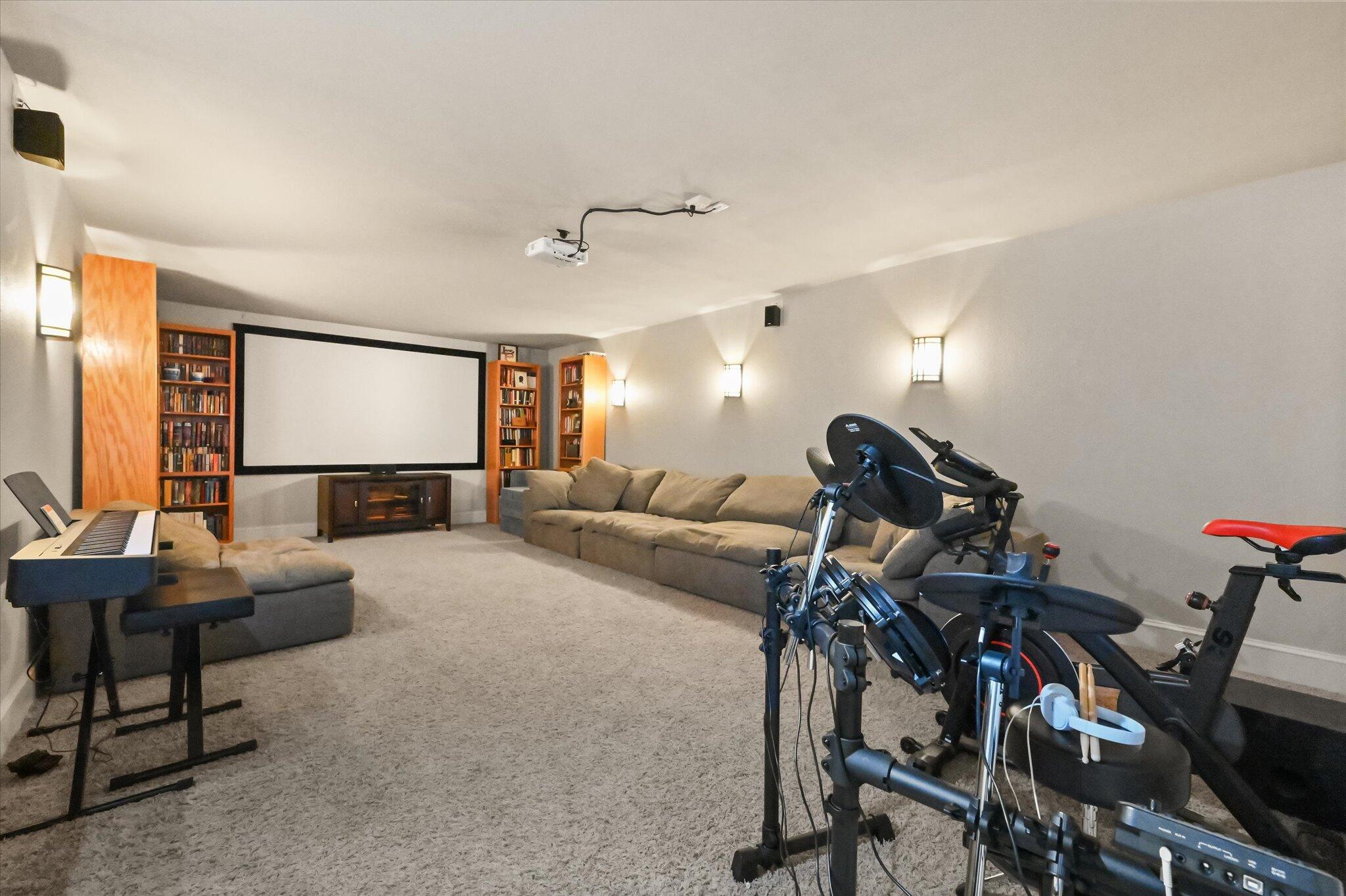 3706 66th Street Lubbock, TX 79413 - Photo 25 of 30 3706 66th - Basement