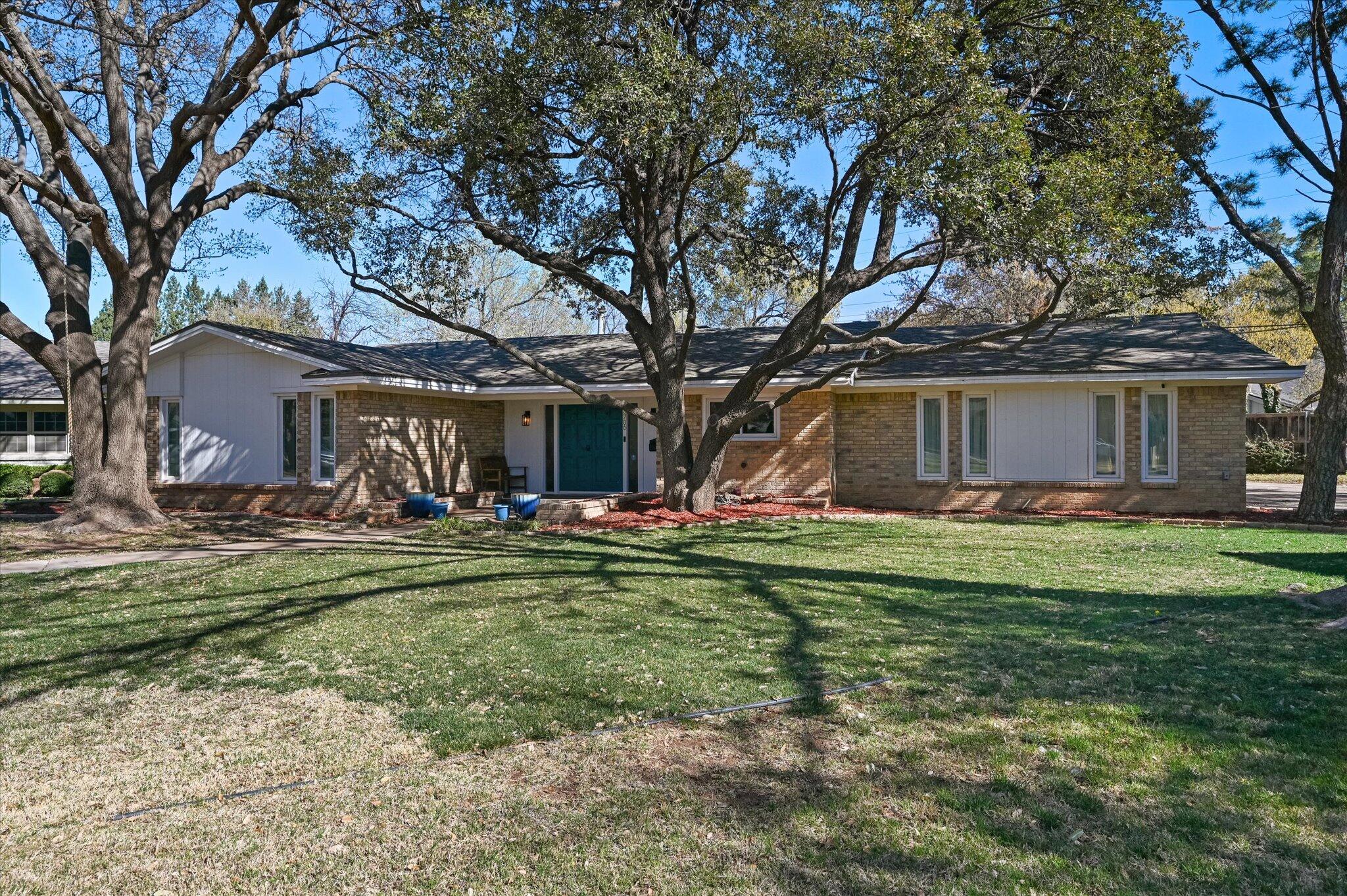 3706 66th Street Lubbock, TX 79413 - Photo 30 of 30 3706 66th - Front 2