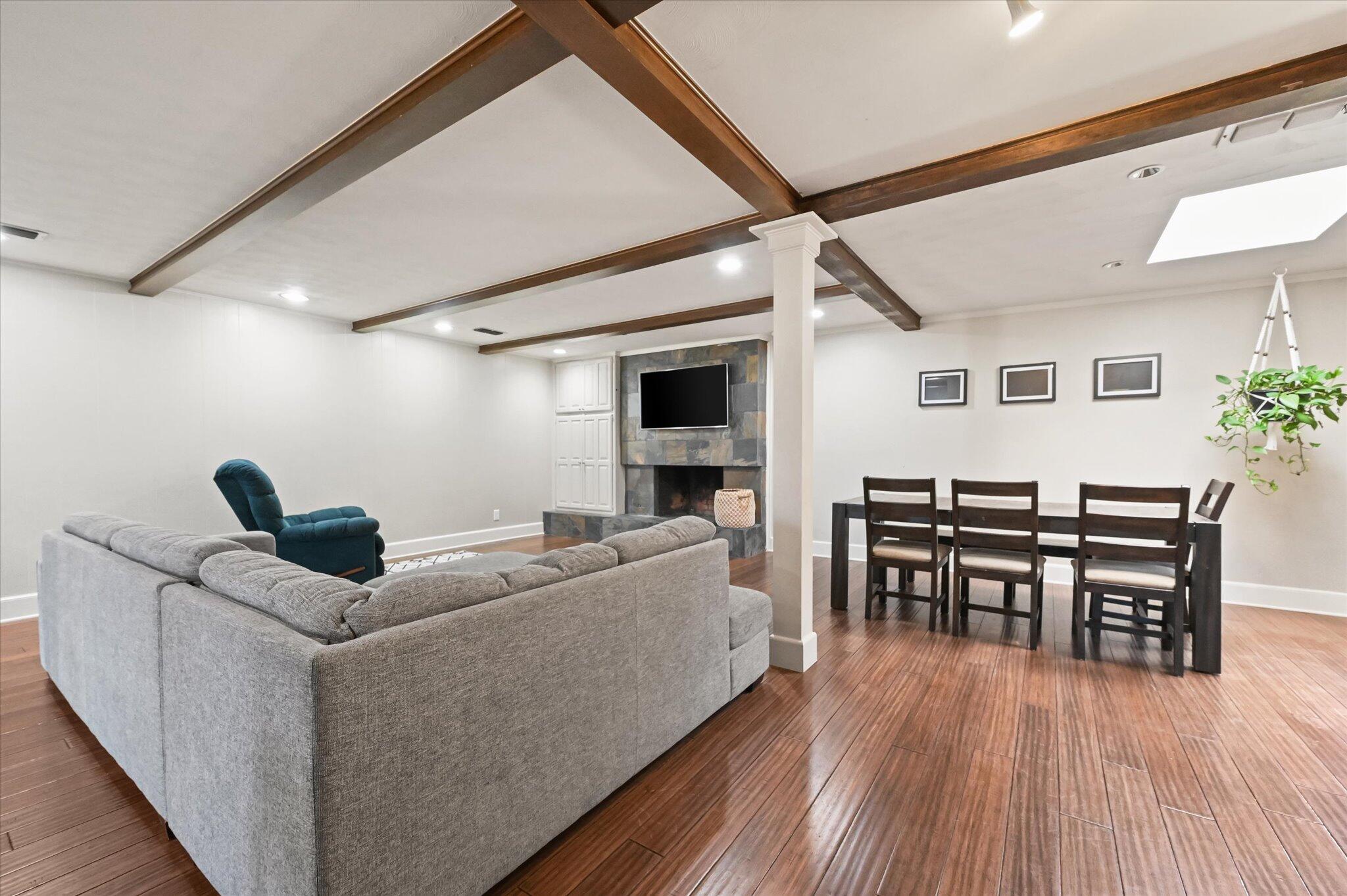 3706 66th Street Lubbock, TX 79413 - Photo 5 of 30 3706 66th - Living / Dining