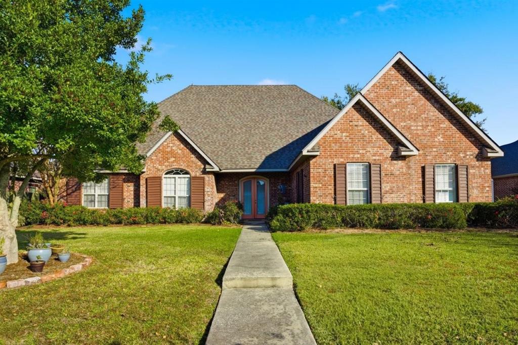 2720 Rue Cannes Lake Charles, LA 70605 - Photo 1 of 36