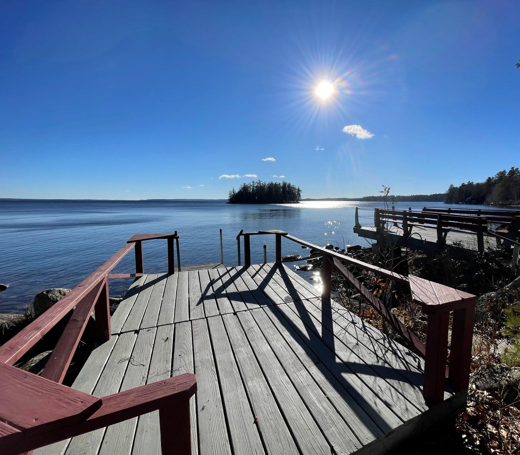 162 Safe Harbour Road Sebago, ME 04029 - Photo 2 of 20 IMG_4240