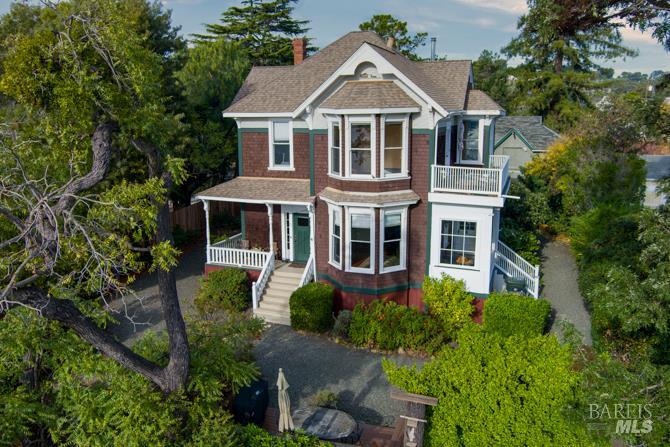 271 West G Street Benicia, CA 94510 - Photo 1 of 1