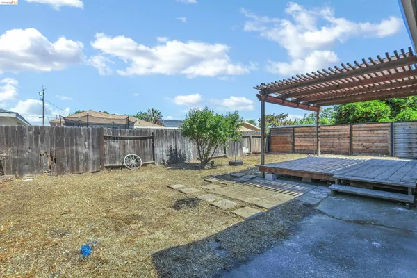 $599,950 | 612 West 15th Street, Antioch, CA 94509