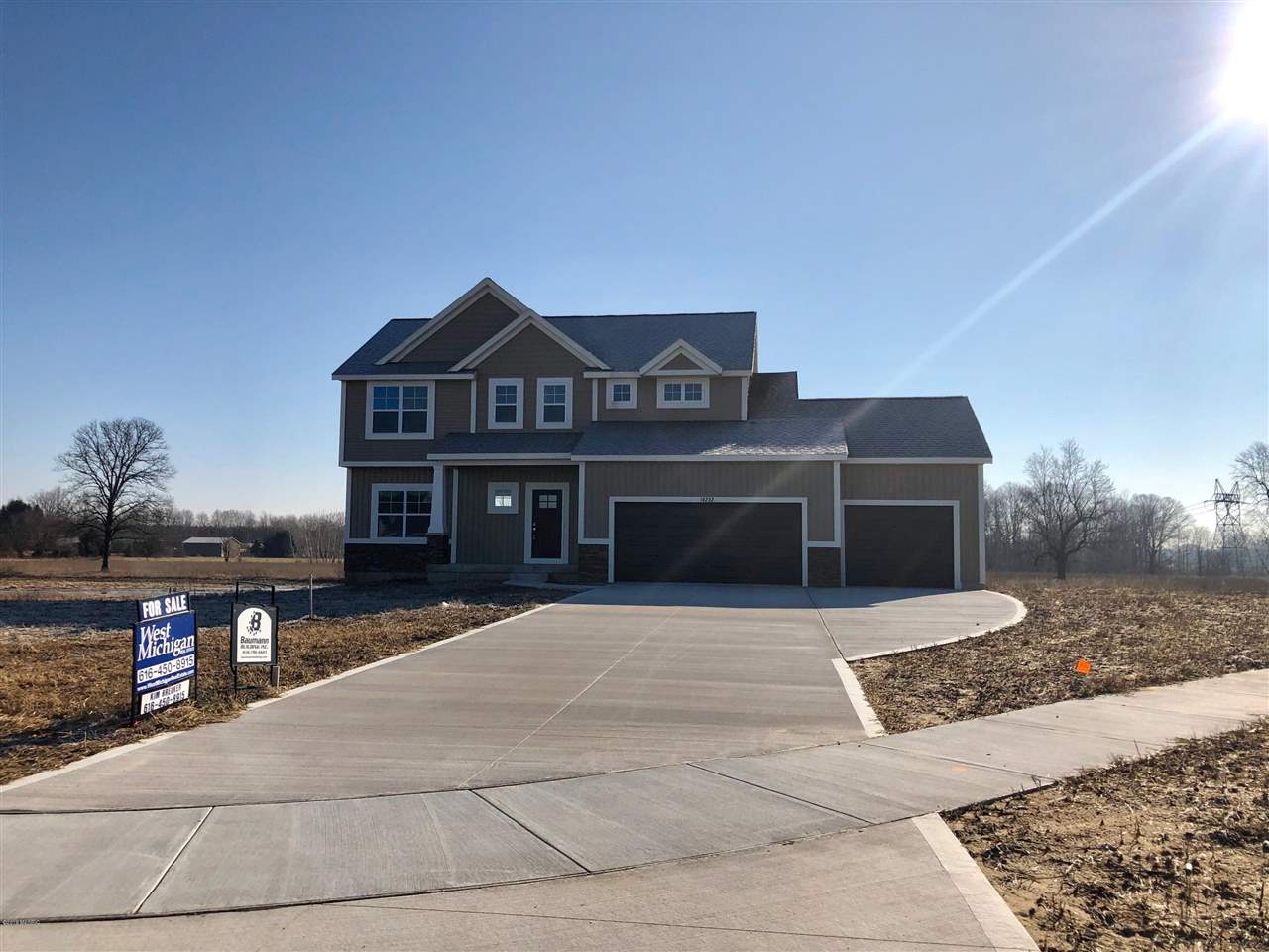 10252 Fox Meadows Allendale, MI 49401 - Photo 1 of 16