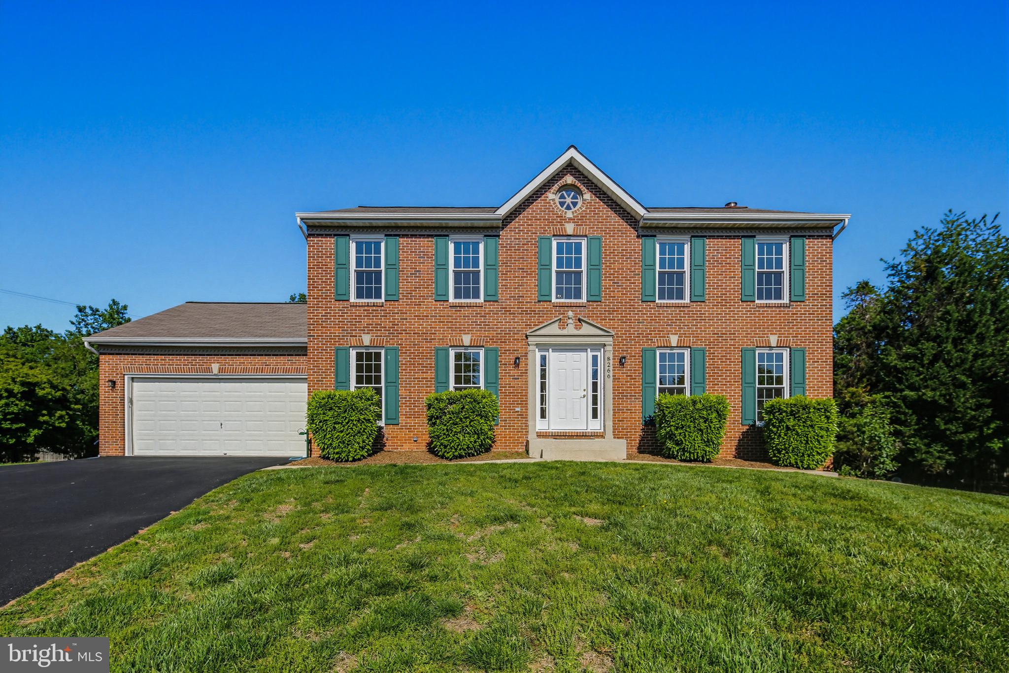 4 BD, 3.5 BA, 3,500+ Finished Living SQFT