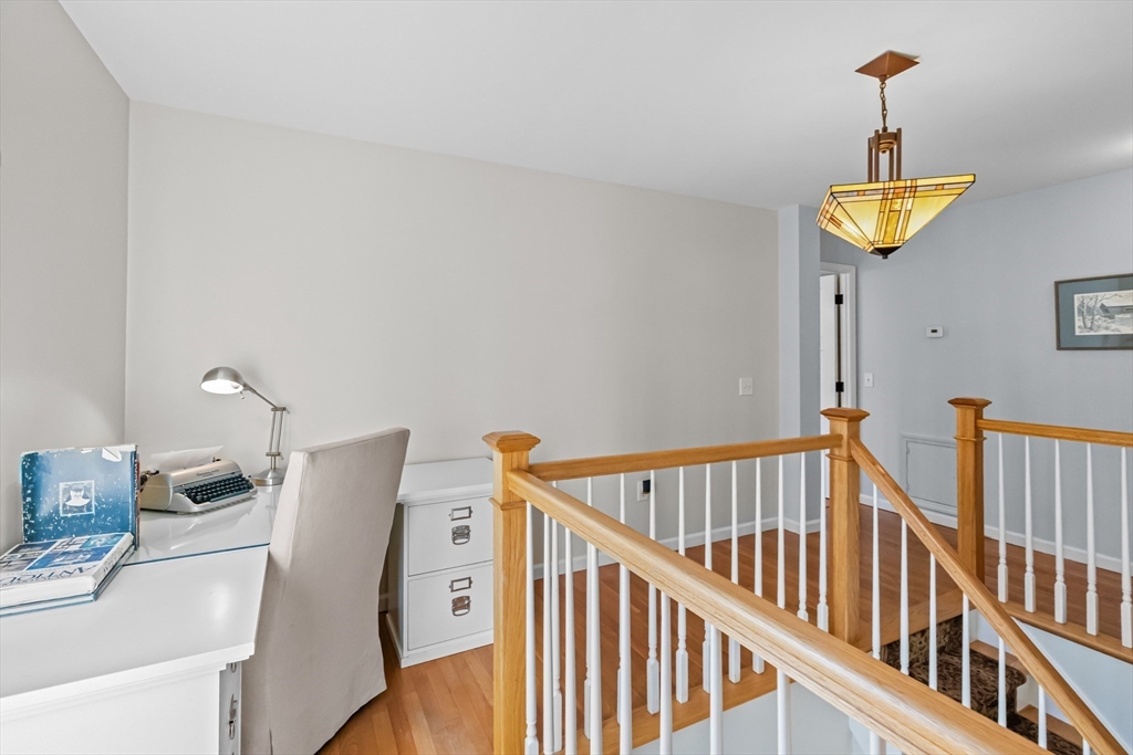 5 Nottingham Way Freetown, MA 02702 - Photo 14 of 41
