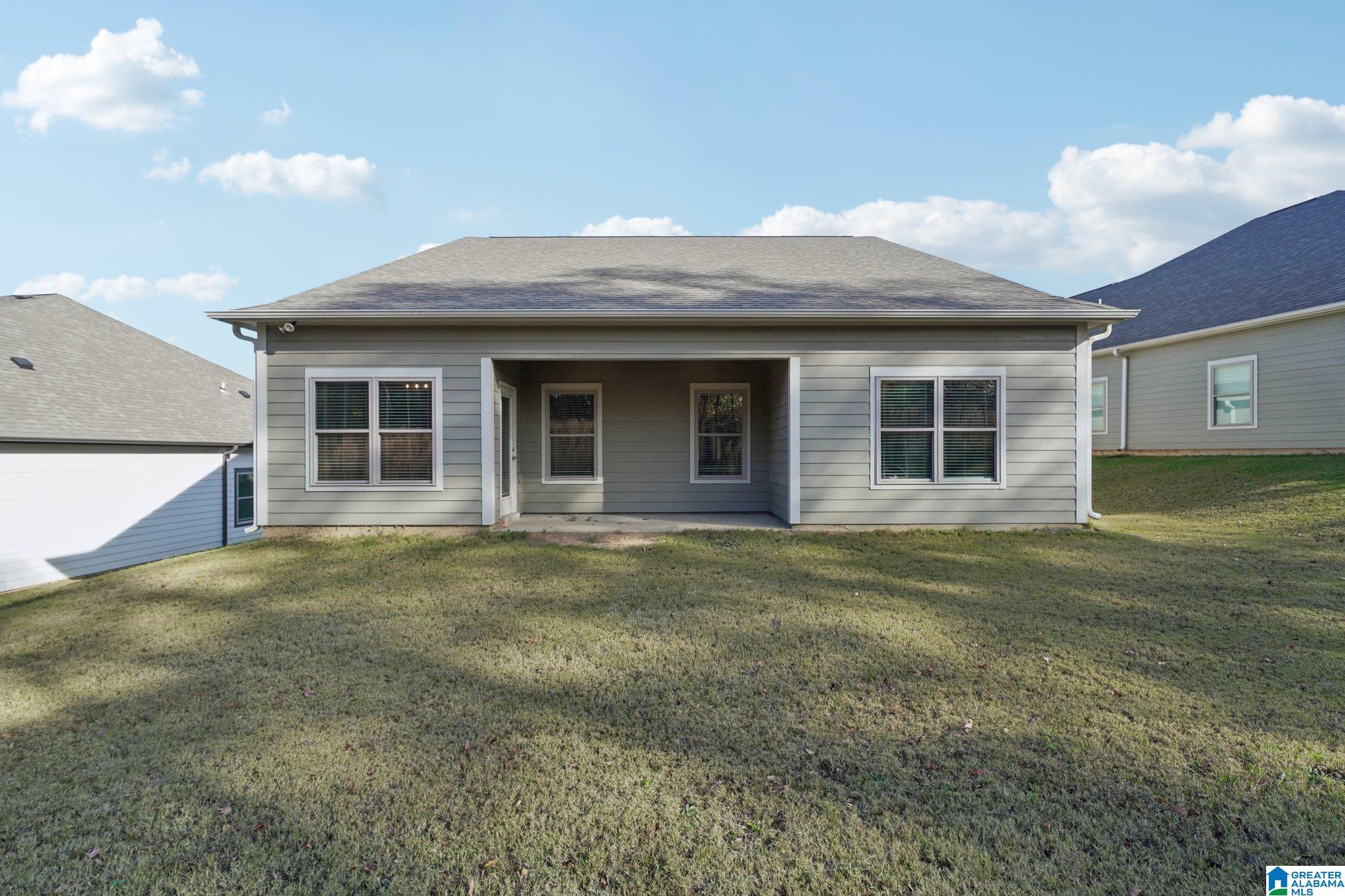 105 Ridgeview Circle Jemison, AL 35085 - Photo 33 of 44