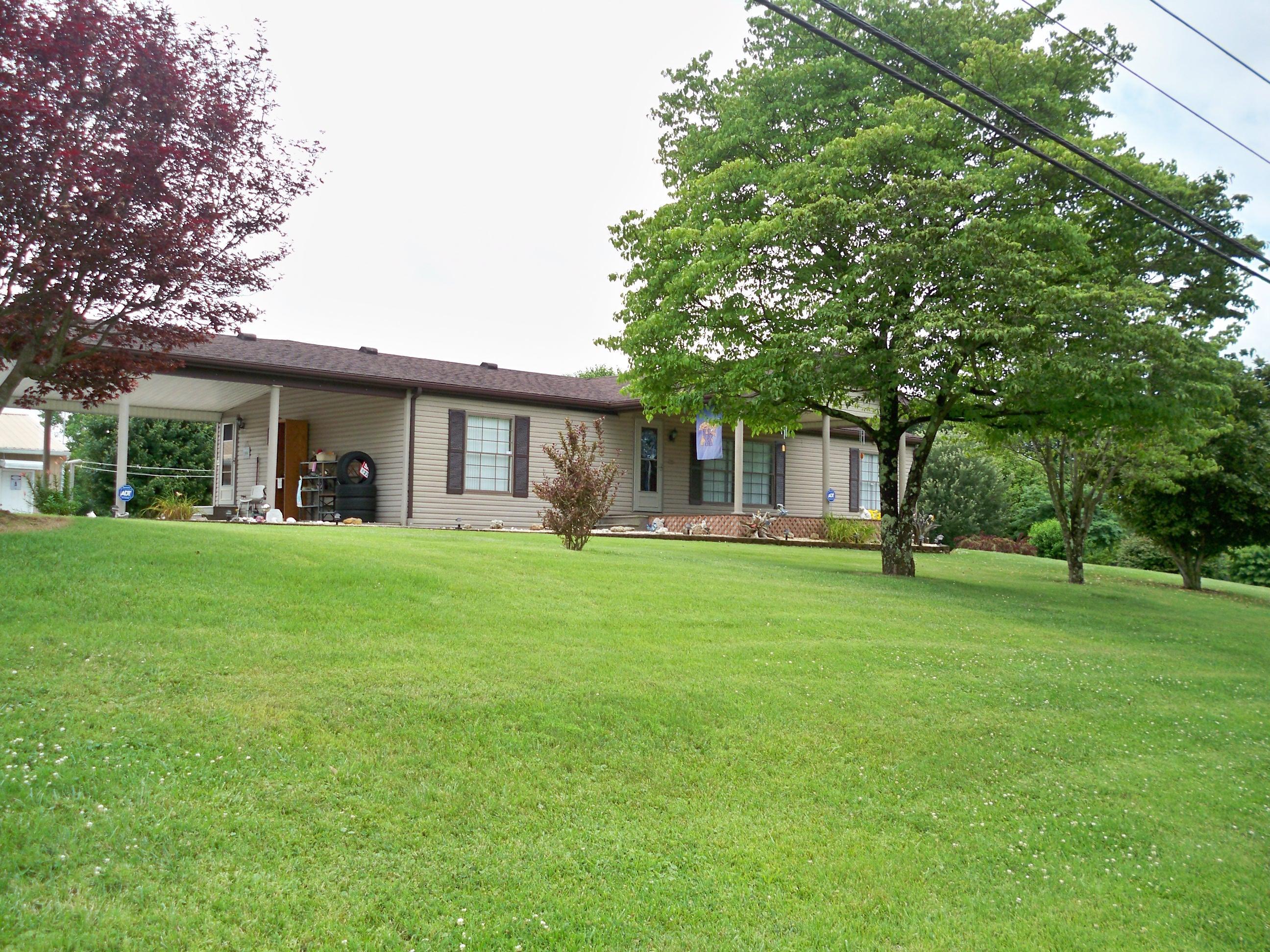20 Millard Tilley Road Science Hill, KY 42553 - Photo 3 of 36 100_2106