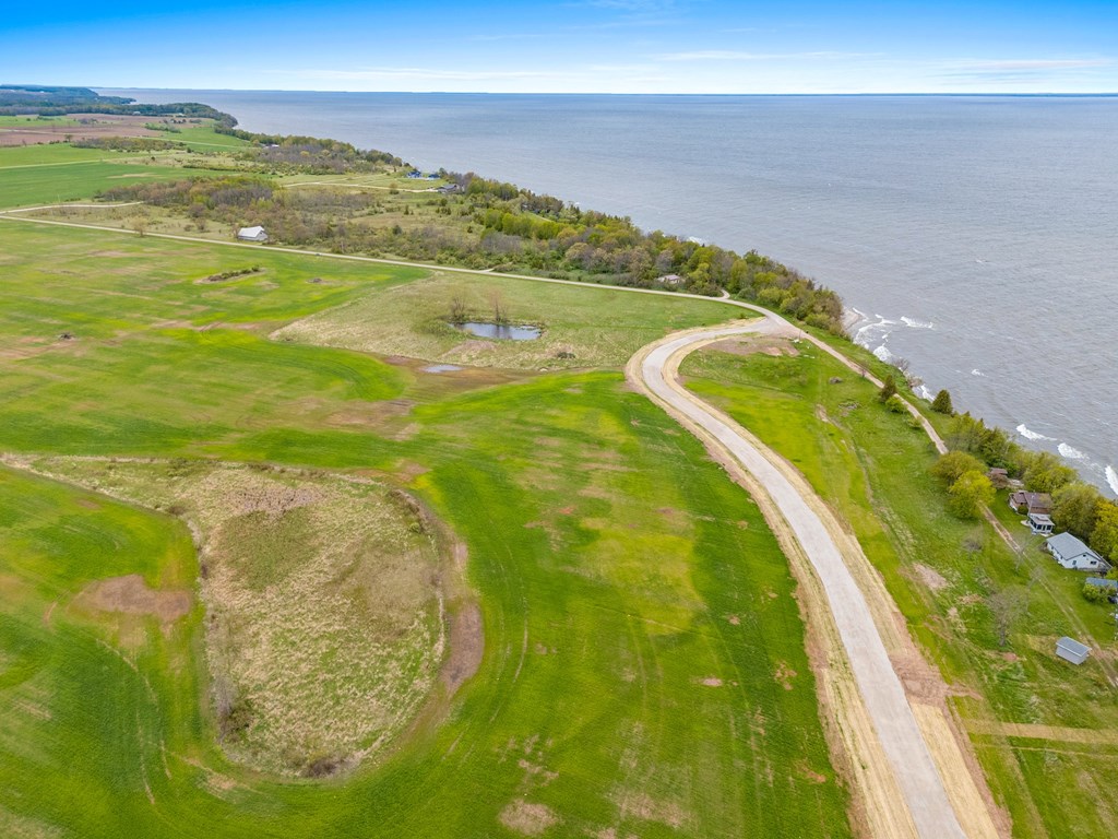 Lot 7 Debroux Road Sturgeon Bay, WI 54235 - Photo 4 of 18