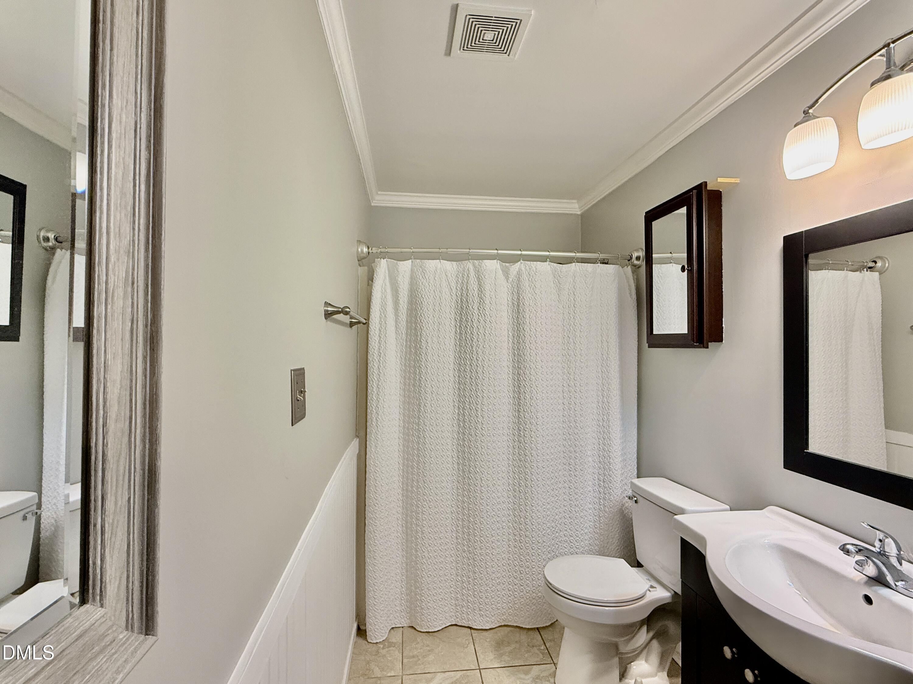 3619 Mill Run Raleigh, NC 27612 - Photo 22 of 23