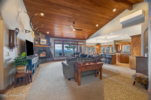 $1,499,000 | 24079 North McKenzie Drive, Rathdrum, ID 83858