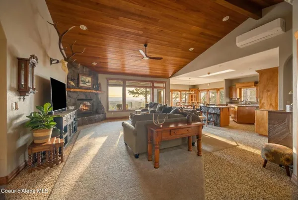 $1,499,000 | 24079 North McKenzie Drive, Rathdrum, ID 83858
