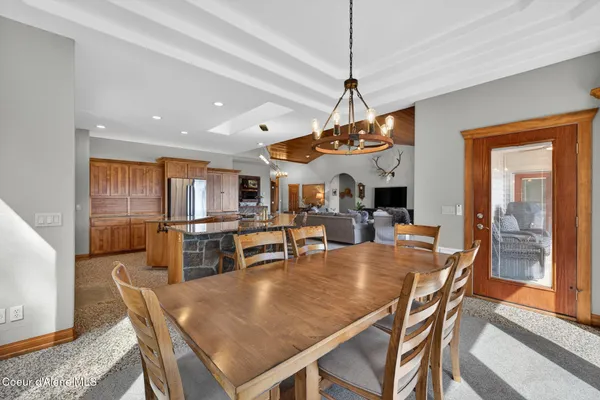 $1,499,000 | 24079 North McKenzie Drive, Rathdrum, ID 83858
