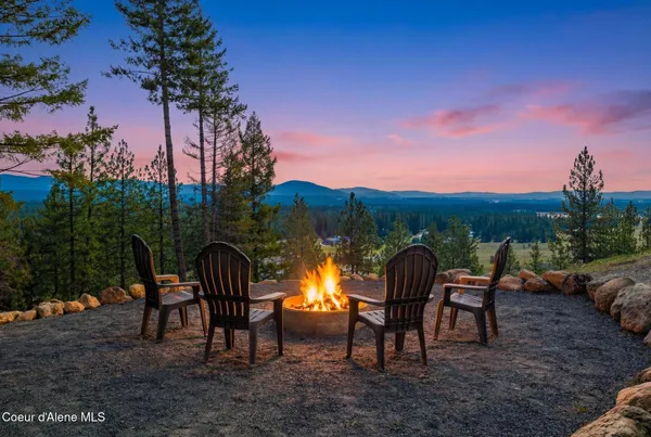 $1,499,000 | 24079 North McKenzie Drive, Rathdrum, ID 83858