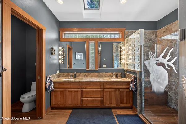 $1,499,000 | 24079 North McKenzie Drive, Rathdrum, ID 83858