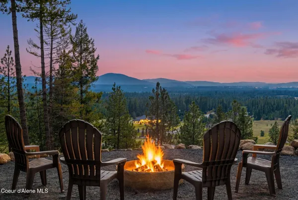 $1,499,000 | 24079 North McKenzie Drive, Rathdrum, ID 83858