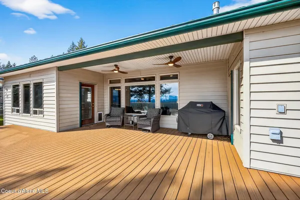 $1,499,000 | 24079 North McKenzie Drive, Rathdrum, ID 83858