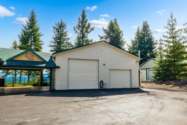 $1,499,000 | 24079 North McKenzie Drive, Rathdrum, ID 83858