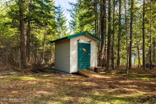 $1,499,000 | 24079 North McKenzie Drive, Rathdrum, ID 83858