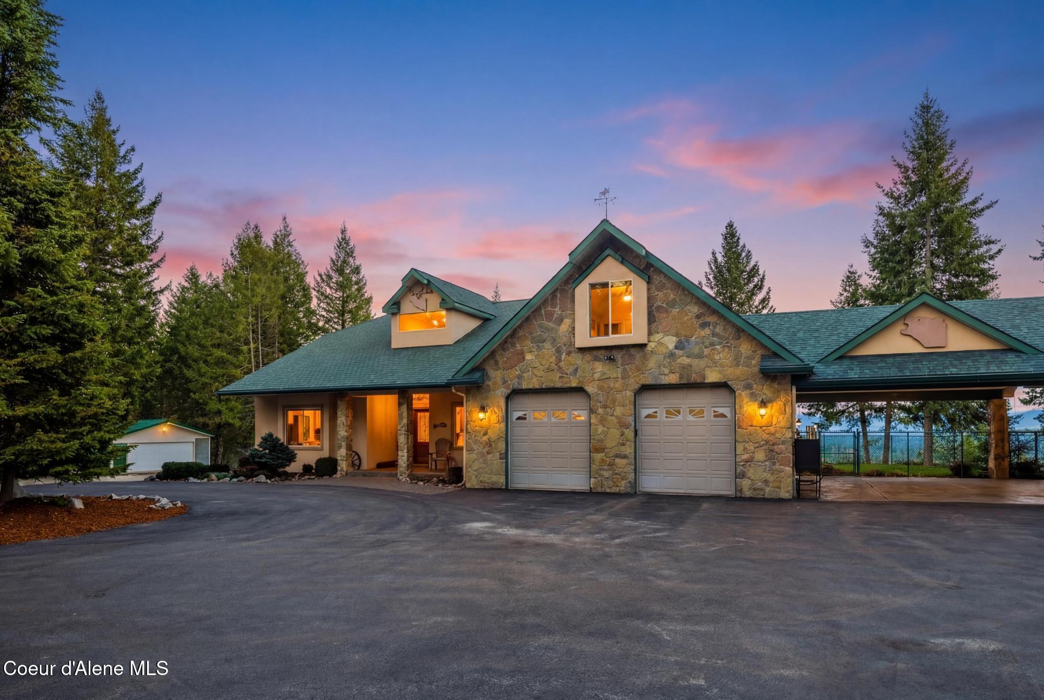 24079 North McKenzie Drive Rathdrum, ID 83858 - Photo 7 of 91 McKenzie Dr - PE 1 2