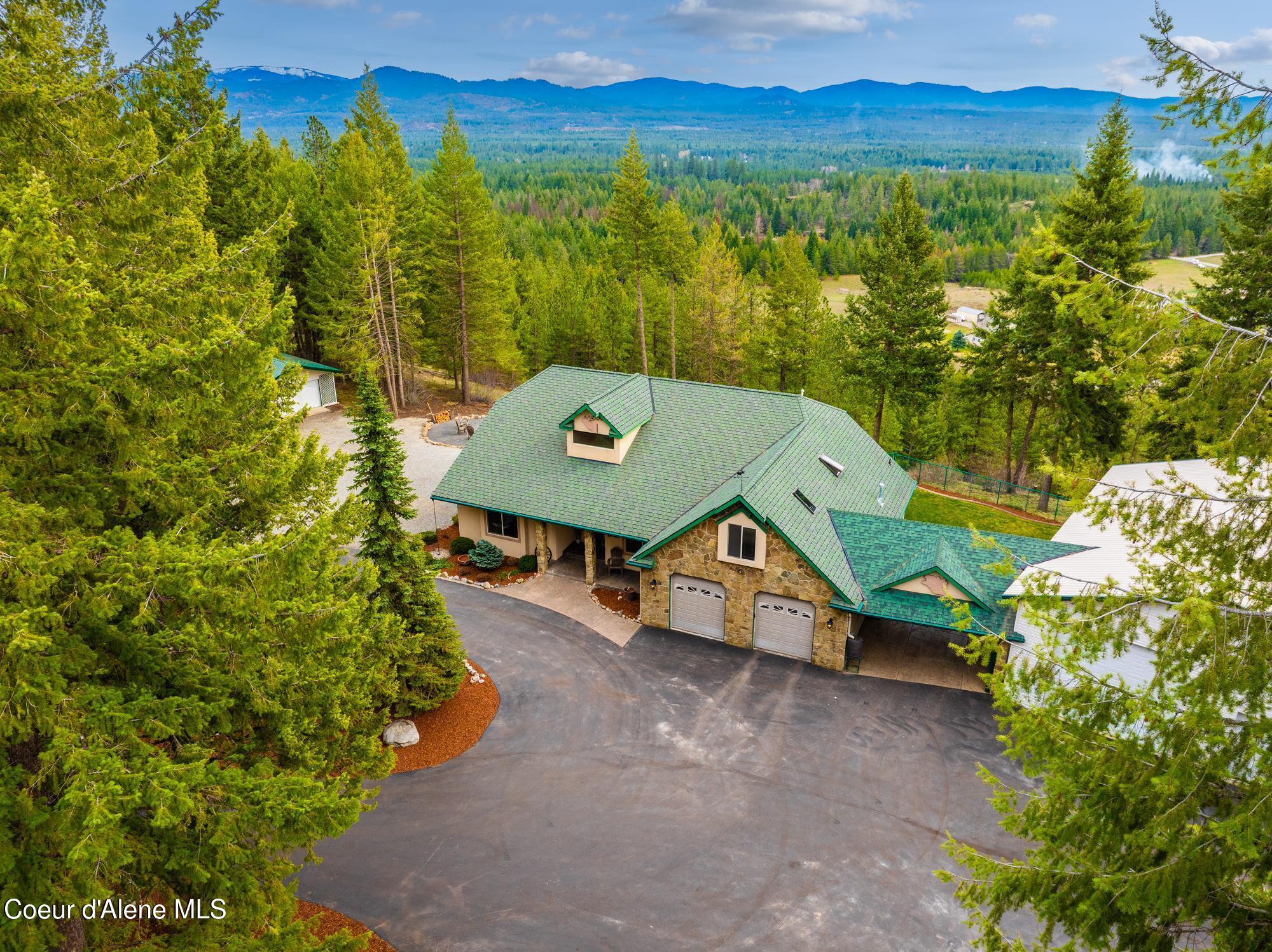 24079 North McKenzie Drive Rathdrum, ID 83858 - Photo 71 of 91 DJI_20260324053428_0570_D-Edit
