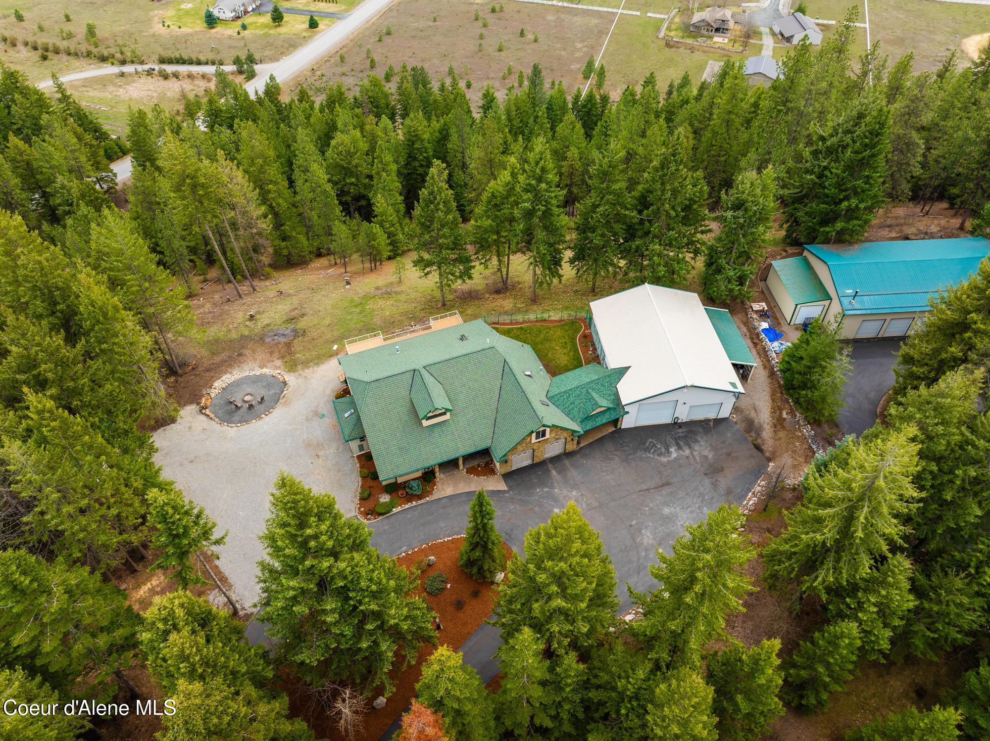 24079 North McKenzie Drive Rathdrum, ID 83858 - Photo 73 of 91 DJI_20260324053411_0565_D