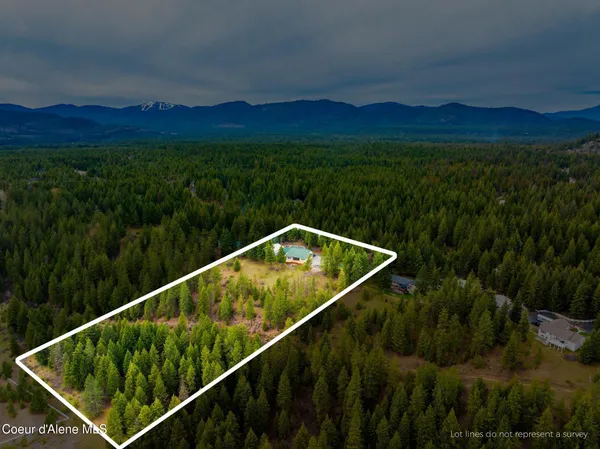$1,499,000 | 24079 North McKenzie Drive, Rathdrum, ID 83858