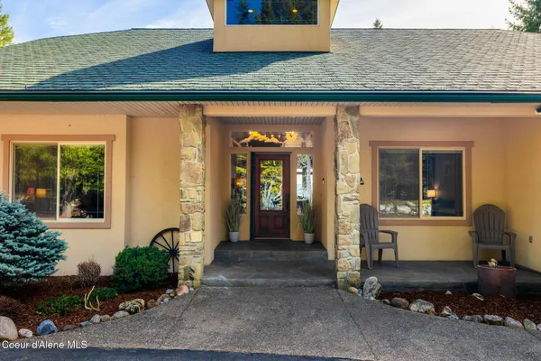 $1,499,000 | 24079 North McKenzie Drive, Rathdrum, ID 83858