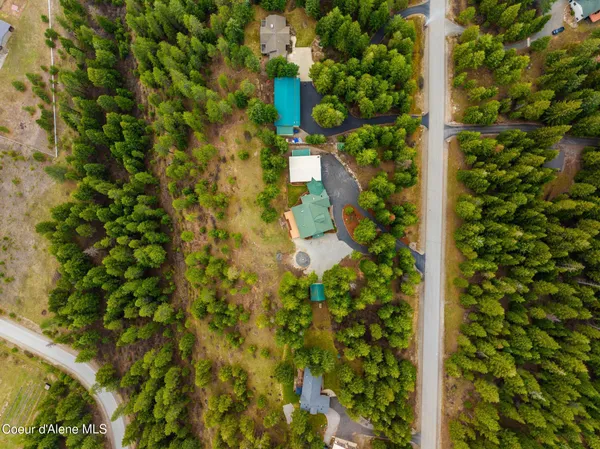 $1,499,000 | 24079 North McKenzie Drive, Rathdrum, ID 83858
