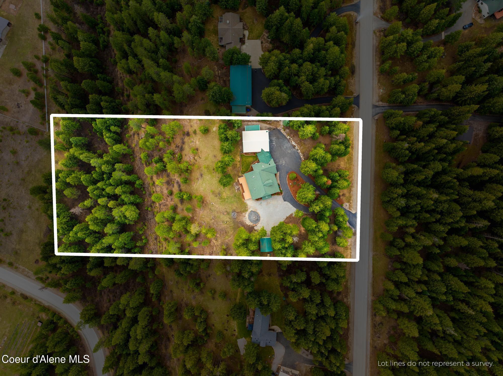 24079 North McKenzie Drive Rathdrum, ID 83858 - Photo 82 of 91 DJI_20260324053318_0554_D-Edit