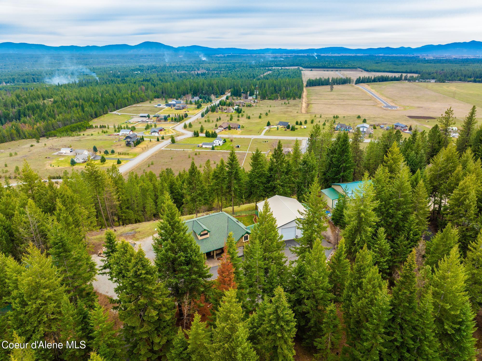 24079 North McKenzie Drive Rathdrum, ID 83858 - Photo 83 of 91 DJI_20260324053511_0585_D