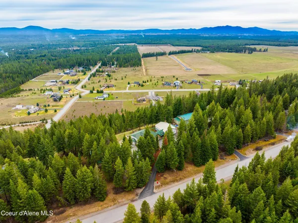 $1,499,000 | 24079 North McKenzie Drive, Rathdrum, ID 83858