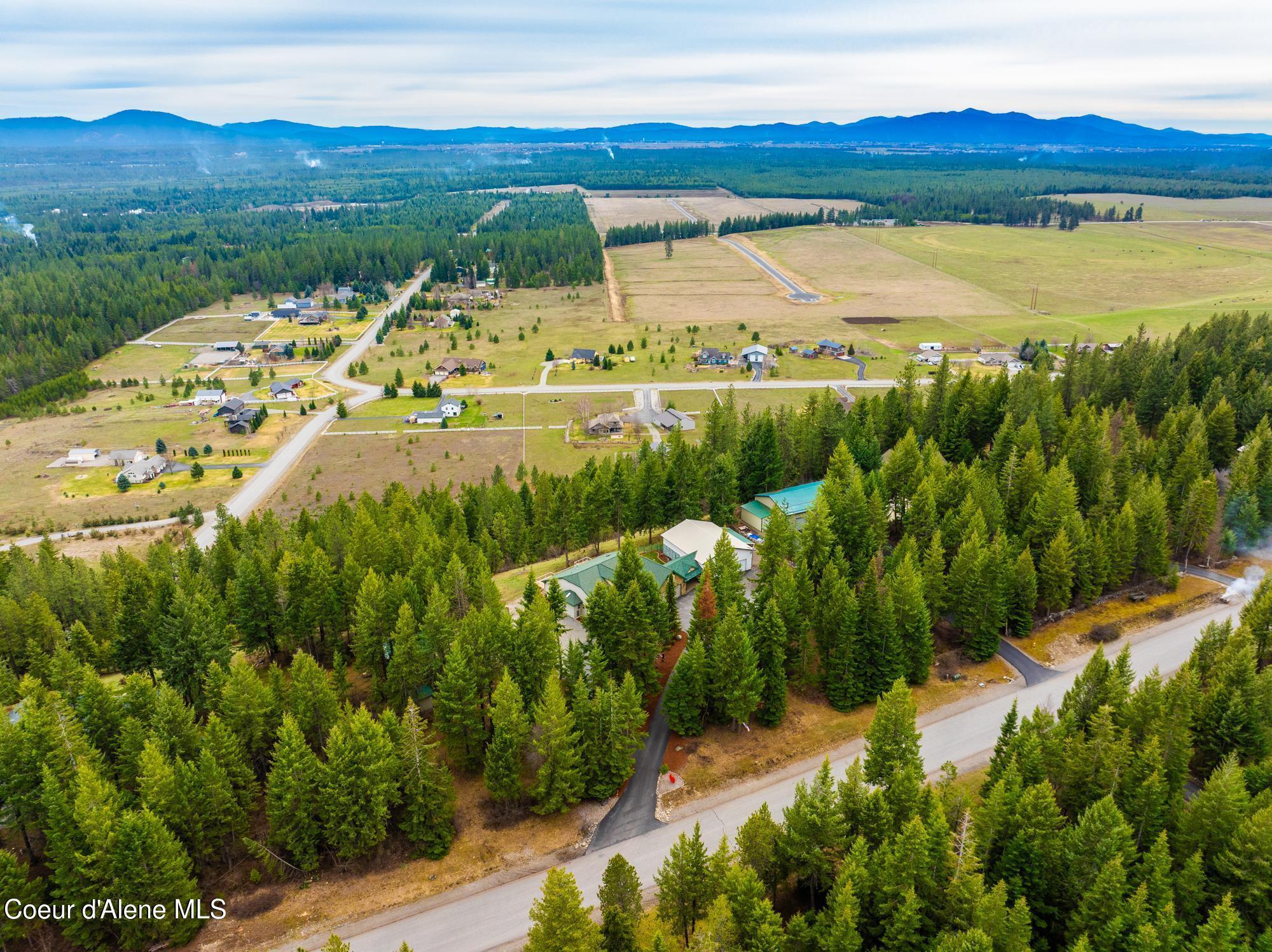 24079 North McKenzie Drive Rathdrum, ID 83858 - Photo 84 of 91 DJI_20260324053531_0595_D