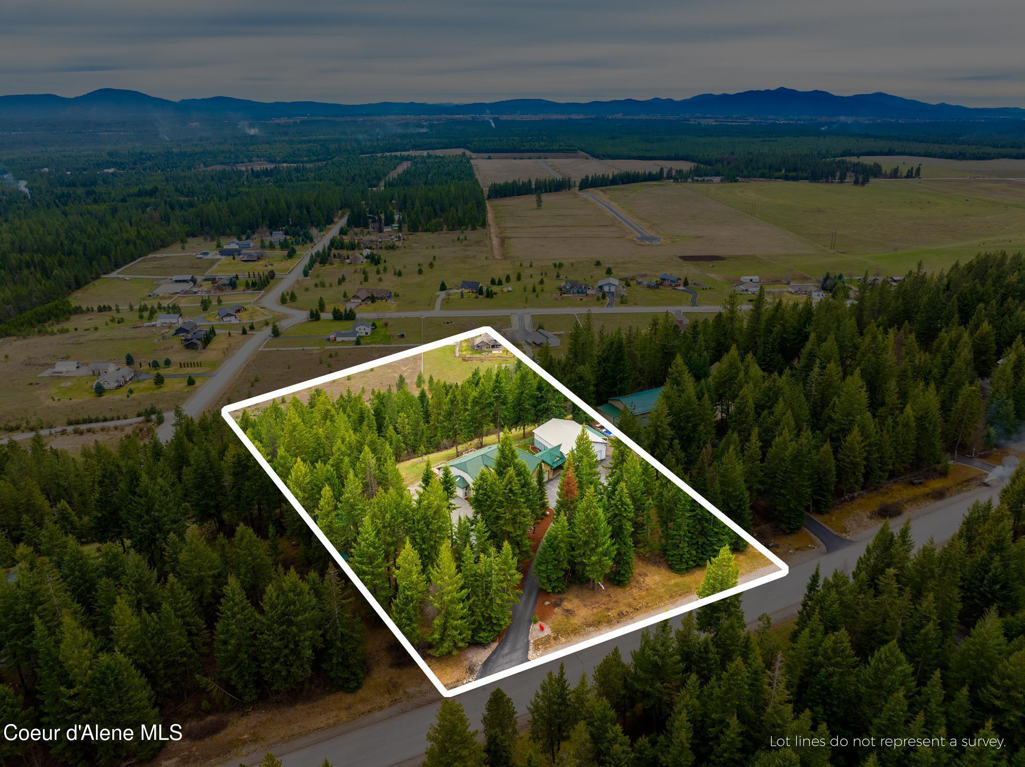 24079 North McKenzie Drive Rathdrum, ID 83858 - Photo 85 of 91 DJI_20260324053531_0595_D-Edit