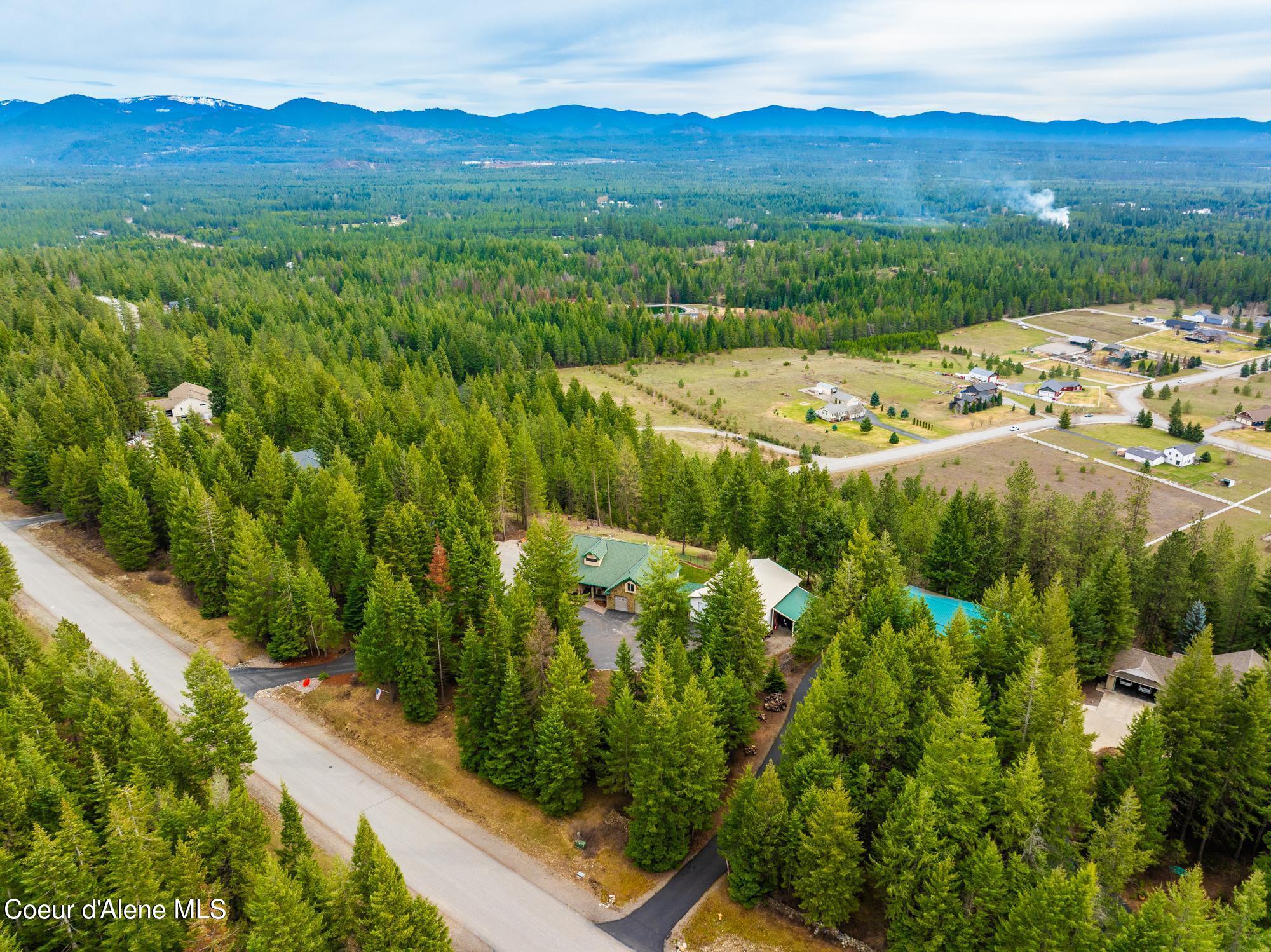 24079 North McKenzie Drive Rathdrum, ID 83858 - Photo 86 of 91 DJI_20260324053650_0611_D