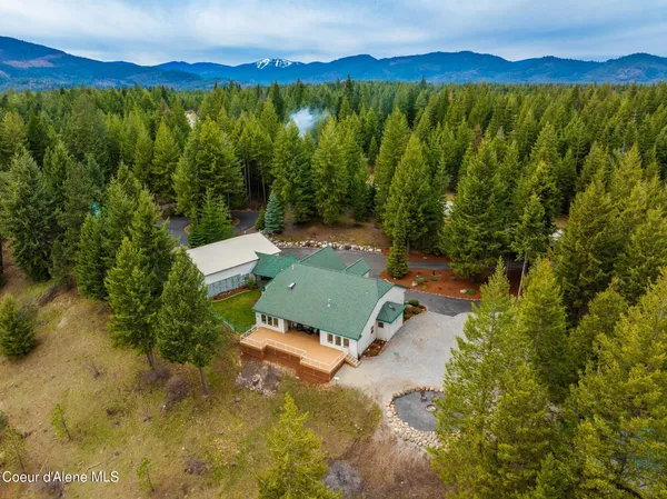 $1,499,000 | 24079 North McKenzie Drive, Rathdrum, ID 83858