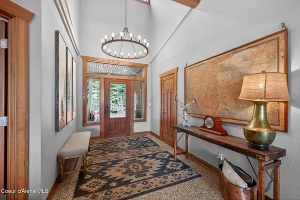 $1,499,000 | 24079 North McKenzie Drive, Rathdrum, ID 83858