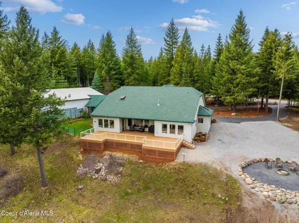 $1,499,000 | 24079 North McKenzie Drive, Rathdrum, ID 83858