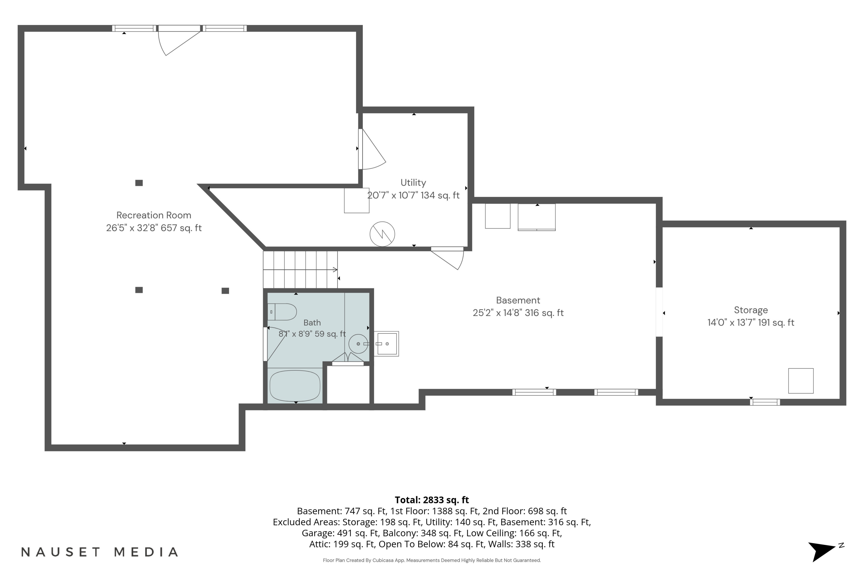 600 Fox Hill Road Chatham, MA 02633 - Photo 28 of 28 Gallery Image 28