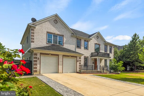 $1,389,000 | 2411 Stokes Lane, Alexandria, VA 22307