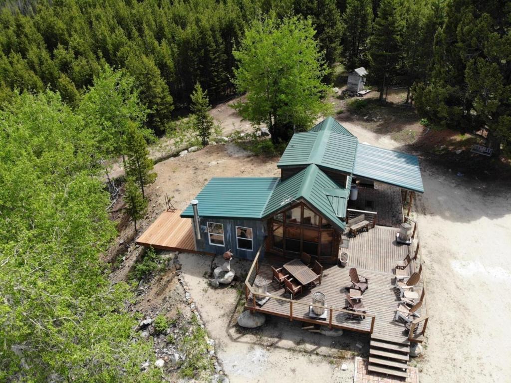 Tbd South Granite Road Philipsburg, MT 59858 - Photo 1 of 1 Gallery Image 1