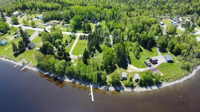 92 W Road Portage, ME 04768 - Photo 2 of 14